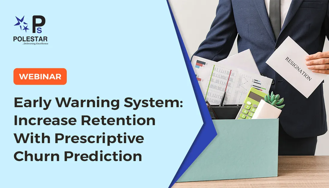 Early Warning System: Increase Retention With Prescriptive Churn Prediction